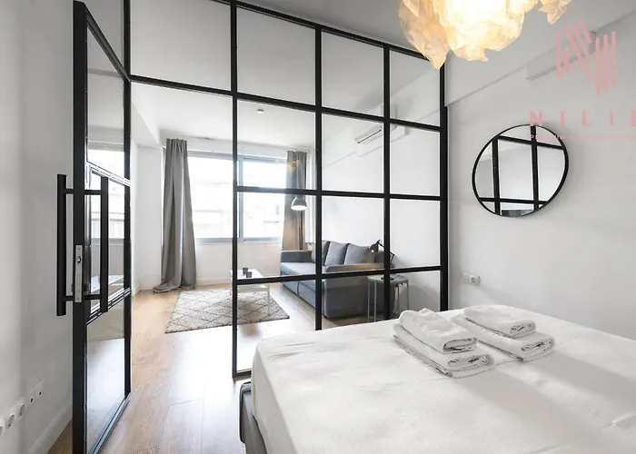 Zaphira, Nilie Hospitality Mgmt