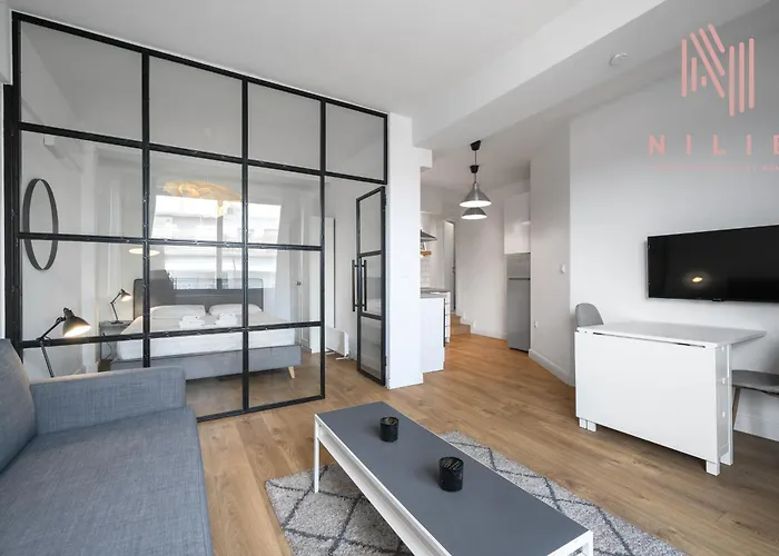 Zaphira, Nilie Hospitality Mgmt Appartamento *