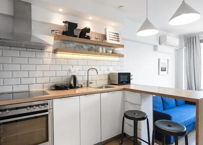 Zaphira, Nilie Hospitality Mgmt Appartamento Salonicco