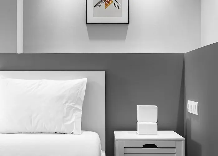 Zaphira, Nilie Hospitality Mgmt * Salonicco