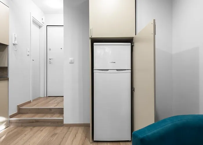 Appartamento Zaphira, Nilie Hospitality Mgmt Salonicco