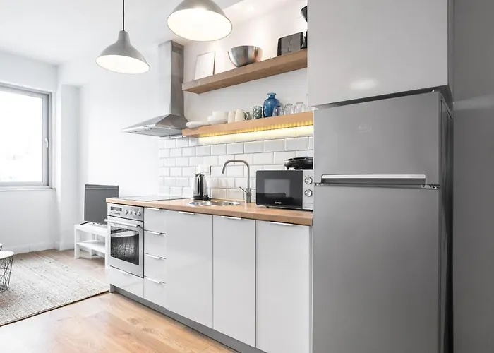 Zaphira, Nilie Hospitality Mgmt 아파트 테살로니키