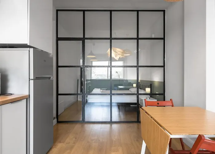Zaphira, Nilie Hospitality Mgmt 아파트 테살로니키