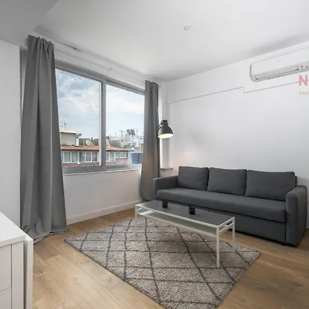 Apartamento Zaphira, Nilie Hospitality Mgmt *