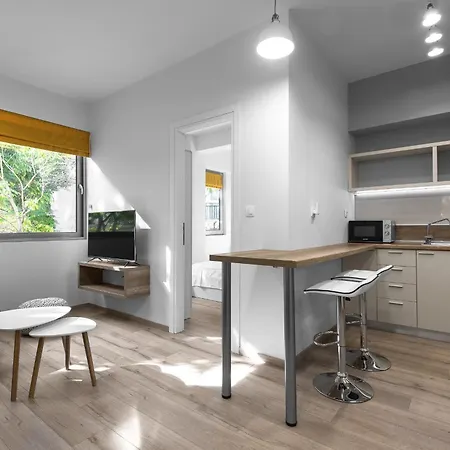Apartamento Zaphira, Nilie Hospitality Mgmt