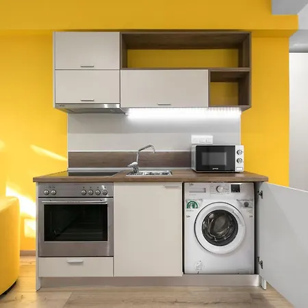 Apartamento Zaphira, Nilie Hospitality Mgmt