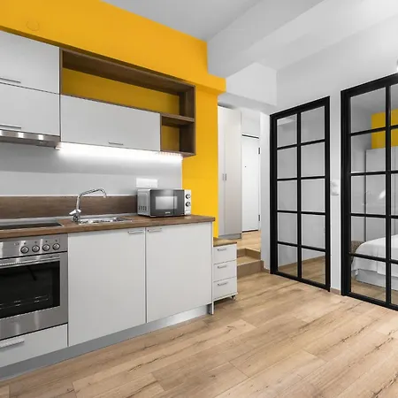 Zaphira, Nilie Hospitality Mgmt Apartamento *