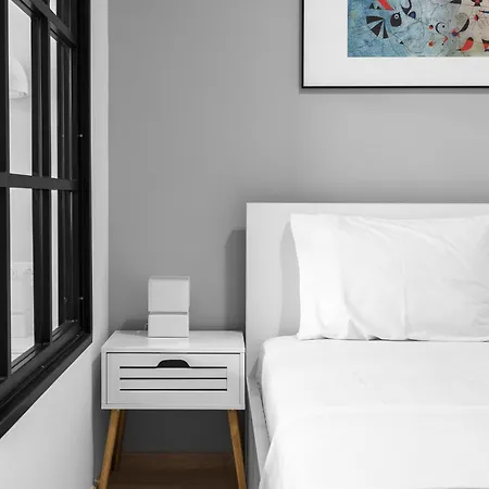 Apartamento Zaphira, Nilie Hospitality Mgmt